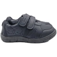 Character Kids' BT21 BTS Hook-and-Loop Loafers Pokemon