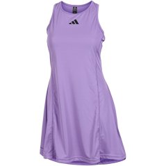 adidas Club Tennis Dress Womens Purple