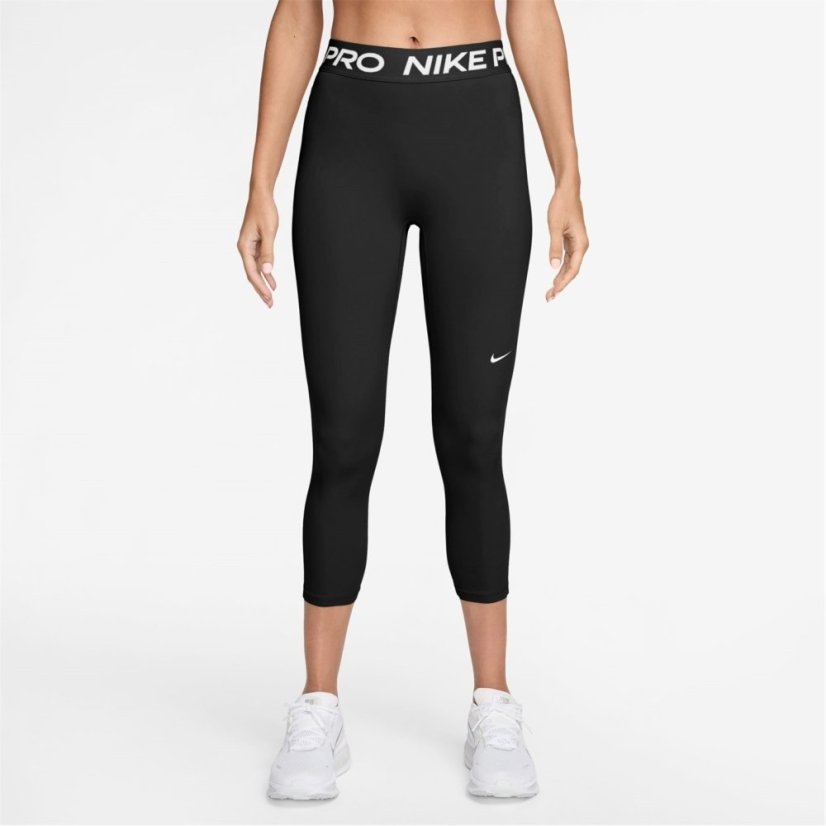 Nike Women's Performance Gym Legging Black