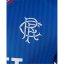 Castore Rangers Home Shirt 2023 2024 Adults Blue