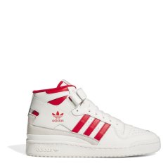 adidas Forum Mid Sn99 White