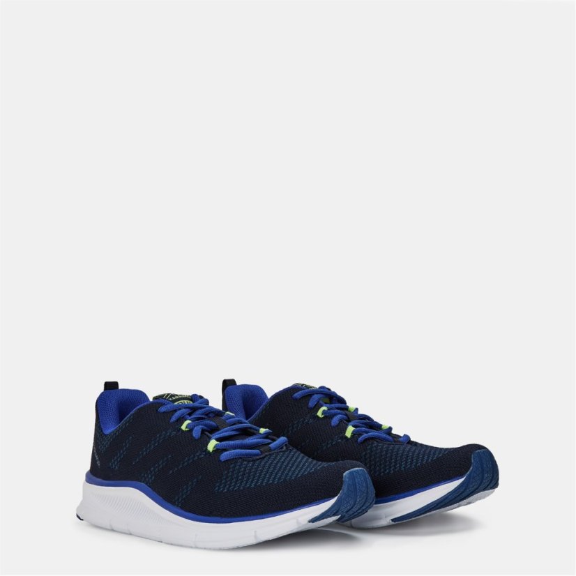 Karrimor Duma 6 pánské běžecké boty Navy/Blue