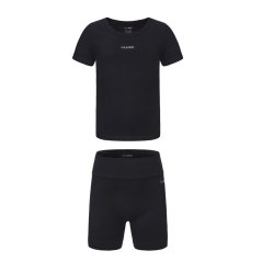 USA Pro Seamless Set Juniors Black