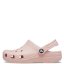 Crocs Unisex Kids' Classic Clogs QUARTZ