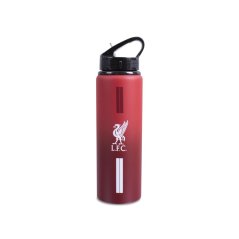 Team Fade Alu Water Bottle Liverpool