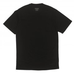 Campri Thermal Short Sleeve Top Mens Black