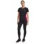Under Armour Women's Performance Running Tights Black