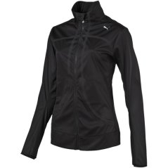 Puma (8) Vent Thermo_R Runner Jacket Womens Black