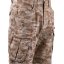 Firetrap BTK Short Snr00 SandCamo