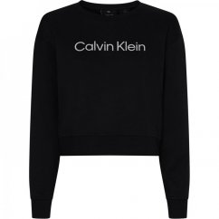 Calvin Klein Performance - Pullover CK Black
