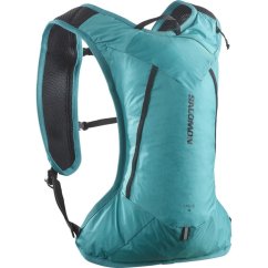 Salomon Cross 4L Backpack Adults Tahitian Tide