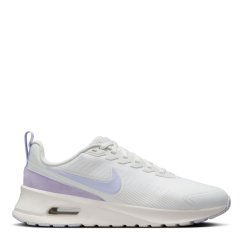 Nike Air Max Nuaxis Summit White