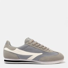 Donnay Junior Trainers Grey