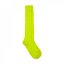 Sondico Football Socks Mens Fluo Yellow