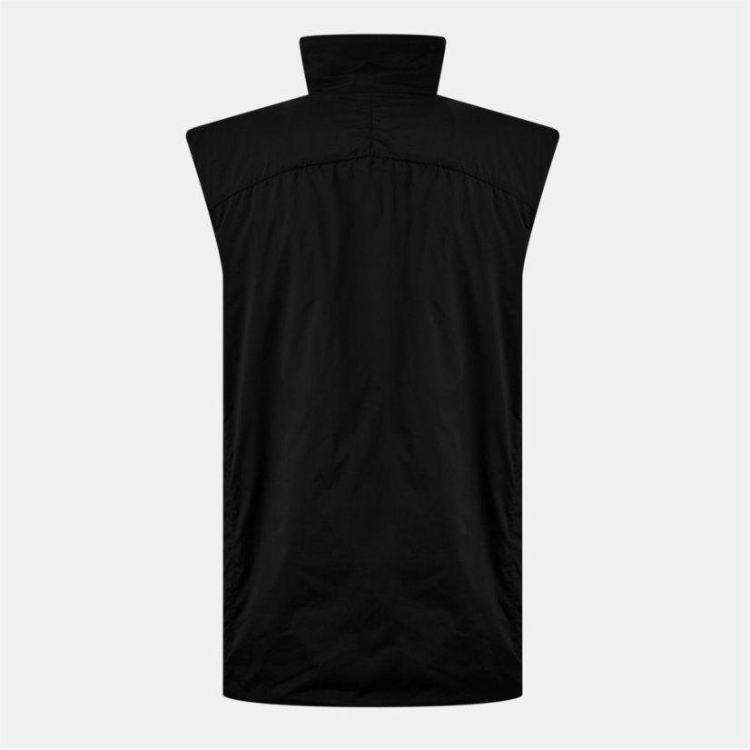 Karrimor Men's Quick Drying 3 Pocket Padded Walking Shorts Black