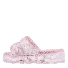 Skechers Women's Slippers Blush