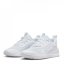 Nike Omni Multi-Court Big Kids' Indoor Court Shoes White/White