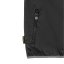 Gelert Kids Dursley Stormlite 5000mm Hooded Long Sleeve Waterproof Jacket Black