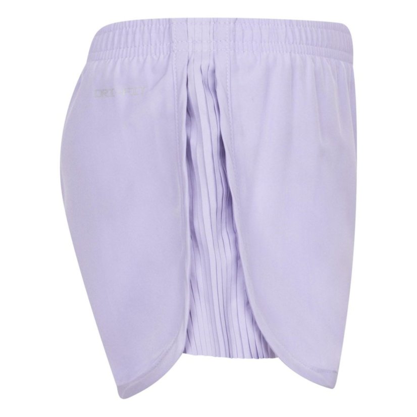 Nike Prep In Your Step Shorts Purple