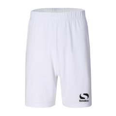 Sondico Core Football pánske šortky White
