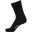 Hummel 5pk Crew Sox 00 Black