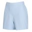 Nike Flex Victory 5 Golf Shorts Ladies Topaz Mist/Topa