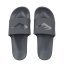 Everlast Godan Sliders Mens Grey