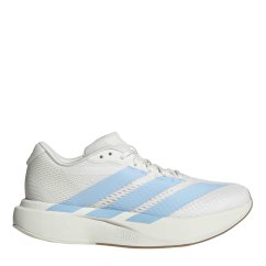 adidas Adidas Adizero Pacer Womens OffWht/Blue