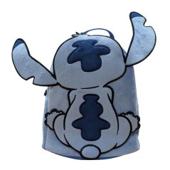 Character 3D Zip Backpack Lilo & Stitch