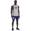 Under Armour Project Rock Shorts Blue