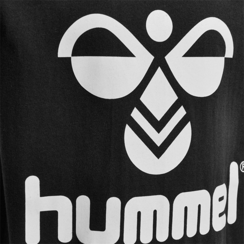 Hummel Tres In43 Black