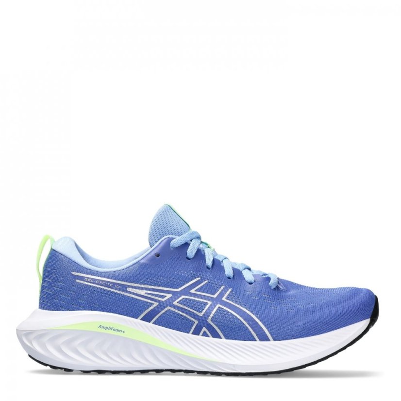 Asics Gel Excite 10 Women's Running Shoes Sapphire