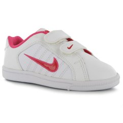 Nike Court Tradition 2 dětské tenisky velikost C11 (28,5)