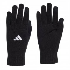 adidas Tiro League Gloves Mens Black/White