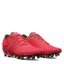 Under Armour Clone Magnetico Elite Womens Firm Ground Football Boots Beta/Grn/Blk