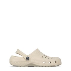 Hot Tuna Cloggs Ladies Beige
