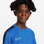 Nike Academy Top Juniors Blue/Obsdn/Wht