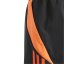 adidas Unisex Kids' Tiro24 Football Shorts Black/Solar Red