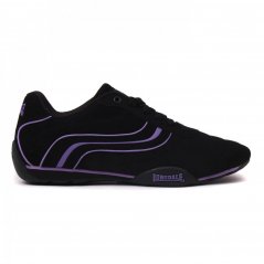 Lonsdale Camden Trainers velikost 4