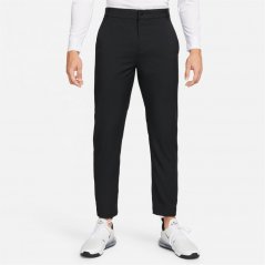 Nike Dri-FIT Victory Men's Golf Pants Black/White