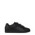 Slazenger Ash Strap Trainers Mens Black/Charcoal