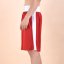 Everlast Everlast Boxing Shorts Red/White