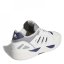 adidas Midcity Low Shoes Mens White/Blue