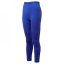 Puma Evoknit Seamless Leggings Womens Clematis Blu