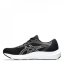 Asics GEL-Flux 7 Men's Running Shoes Black/White
