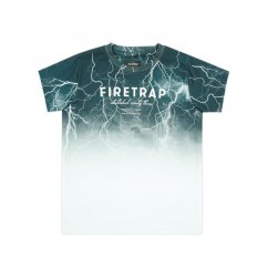 Firetrap SubT Set In43 Lightening Sub