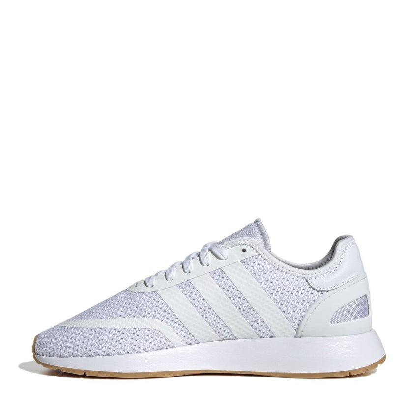 adidas N-5923 Shoes Ftwr White/Gum