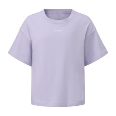 USA Pro PRO Boxy Tee Juniors Lilac 00