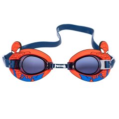 Character 3D Character Swimming Goggles Child Spiderman
