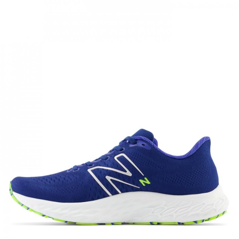 New Balance Fresh Foam X Evoz v3 Men's Running Shoes Blue/White